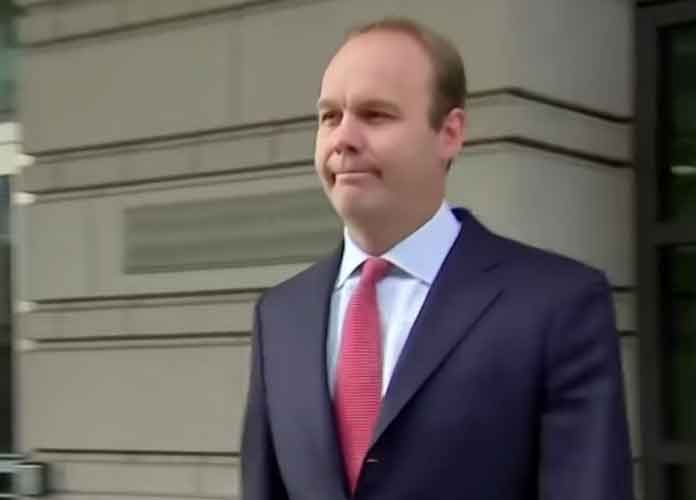 Rick Gates Admits He Helped Paul Manafort Commit Financial Crimes In Ex-Trump Campaign Chairman’s Trial