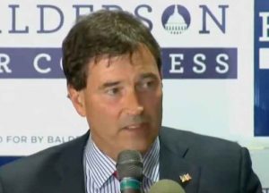 GOP candidate Troy Balderson retains seat in Ohio House special election