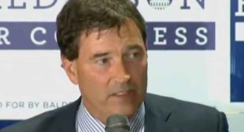 Ohio GOP Sen. Troy Balderson Finally Wins Open House Seat Over Danny O’Connor