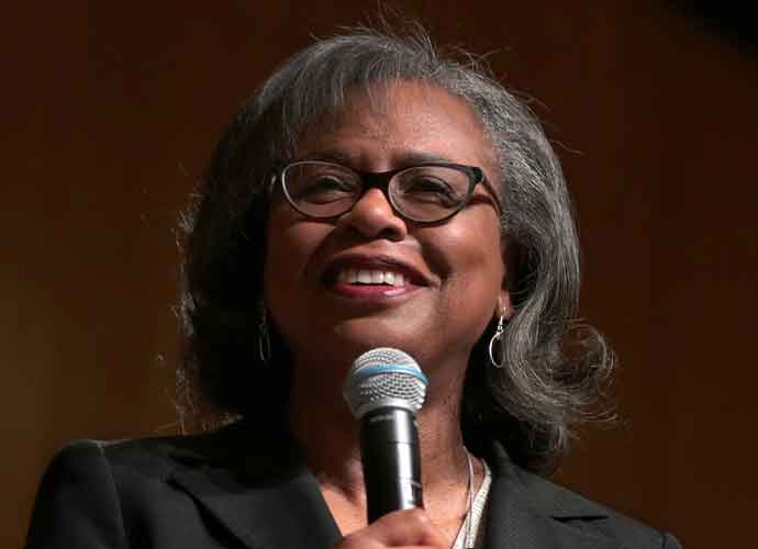 Anita Hill Hopes Senators Learn From Her 1991 Testimony, Offers Guidelines For Brett Kavanaugh’s Hearing
