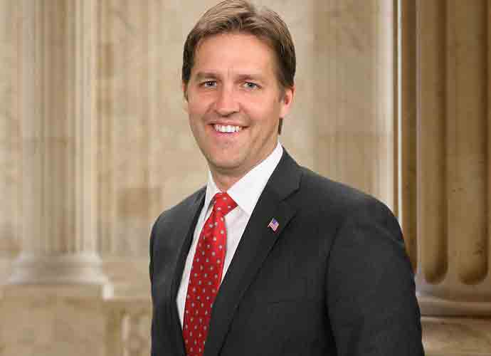 GOP Sen. Ben Sasse Responds To Trump’s Executive Orders: ‘America Doesn’t Have Kings’