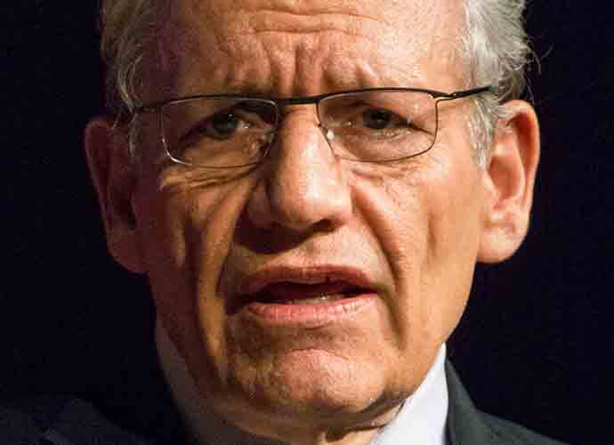 Donald Trump’s Bizarre Phone Call With Bob Woodward About New Book ‘Fear’ Released [FULL AUDIO]