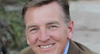 Arizona GOP Rep. Paul Gosar’s Six Siblings Endorse His Congressional Opponent David Brill In Brutal Ads