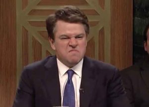 Matt Damon Mocks Brett Kavanaugh On 'Saturday Night Live' Premiere [VIDEO]