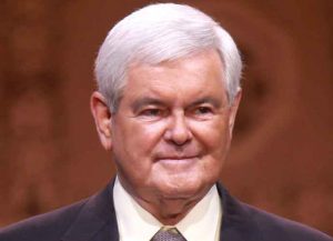 Newt Gingrich (Image: Getty)