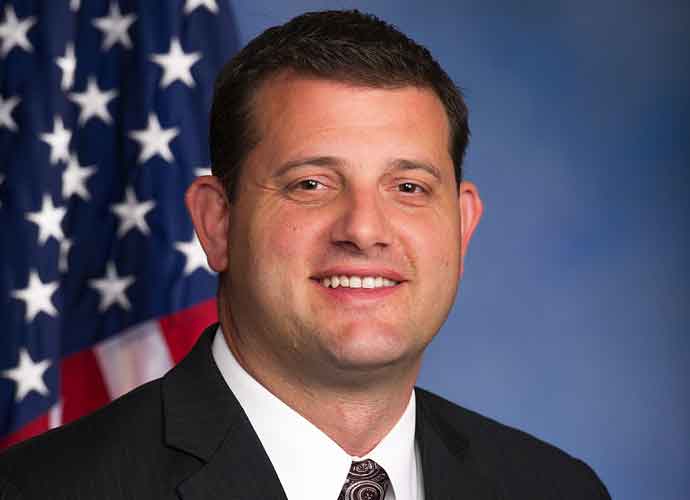 Democrats Win 40th House Seat After GOP Rep. David Valadao Concedes California Race To TJ Cox