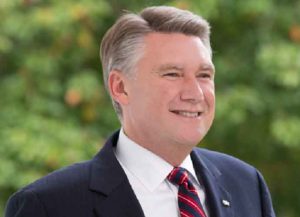 Republican Mark Harris's Victory In North Carolina Called In Doubt