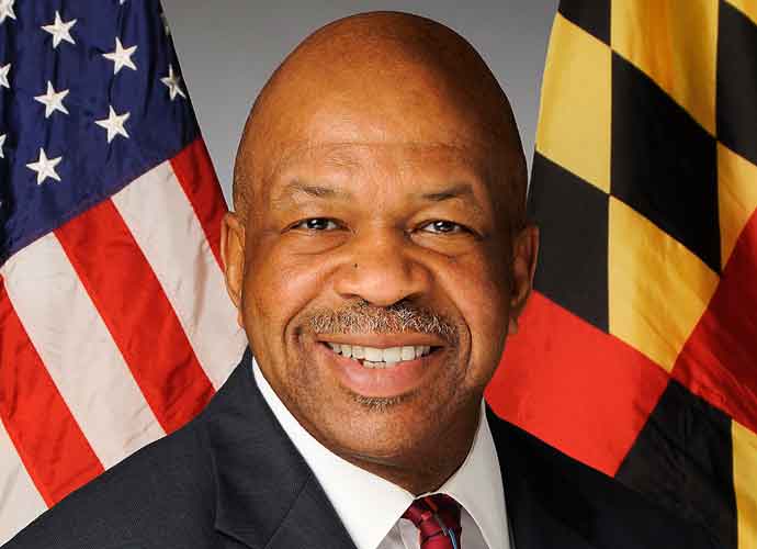 Trump Mocks Rep. Elijah Cummings After Burglary At Democratic Congressman’s Home In Baltimore: “Too Bad!”