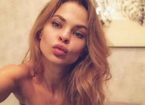 Does Russian Model Anastasia Vashukevich, AKA “Nasty Rybka,” Know The Secrets Of The Trump-Russia Scandal?