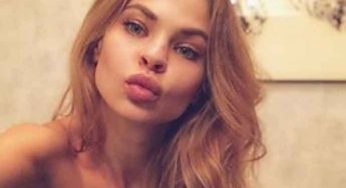 Does Russian Model Anastasia Vashukevich, AKA “Nasty Rybka,” Know The Secrets Of The Trump-Russia Scandal?