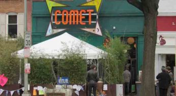 Manhunt Begins In D.C. After Suspected Arson Attack At ‘Pizzagate’ Restaurant ‘Comet Ping Pong’