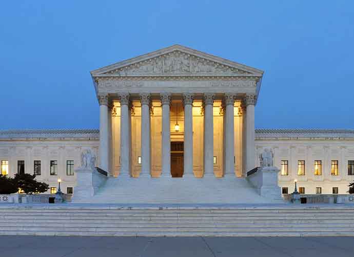 Justice Stephen Breyer Warns Democrats Against ‘Supreme Court Packing’