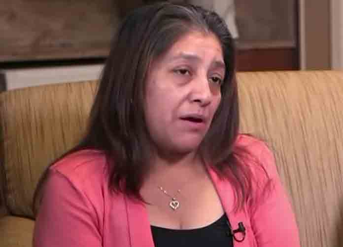 Victorina Morales, Undocumented Guatemalan Worker Fired From Trump’s Bedminister Club, Invited To State Of The Union