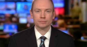 Former White House Staffer Cliff Sims Sues Donald Trump For Trying To Silence Him