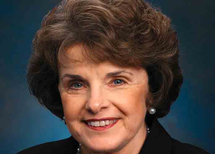 After Liberal Revolt, Sen. Dianne Feinstein To Step Down As Ranking Member Of Senate Judiciary Committee