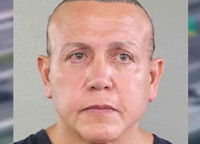 Pipe Bomb Suspect Cesar Sayoc Posted Often On Right-Wing Websites, Shared Photos Of Himself At Trump Rallies