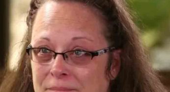 Kentucky County Clerk Kim Davis Must Pay Legal Fees For Gay Couple After Denying Them Wedding License