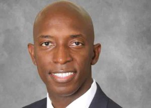 Description English: Official picture of Miramar Mayor Wayne M. Messam Date 1 April 2015 Source https://pbs.twimg.com/profile_images/1067634657133510656/hhPOQGlH_400x400.jpg Author Unspecified (Wikipedia)