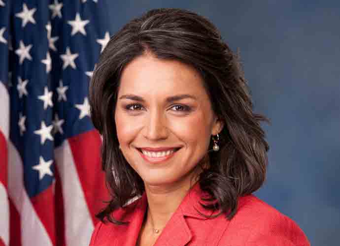 Tulsi Gabbard Responds To Hillary Clinton’s Claim She Is Being ‘Groomed’ By Russians, Calls On Her To Join Race