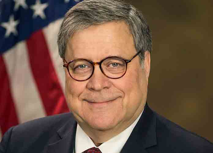 William Barr, Without Evidence, Suggests The FBI Spied On The Trump Campaign