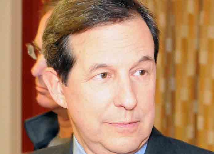 Chris Wallace: ‘Well-Connected’ Republican Said ‘There’s A 20% Chance’ GOP Will Vote To Remove Trump From Office
