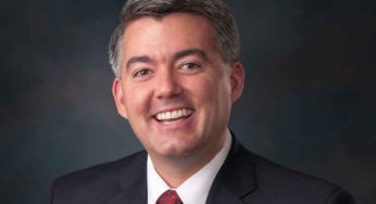 ‘Denver Post’ Rescinds Its 2014 Endorsement Of Sen. Cory Gardner After Vote Supporting Trump Border Emergency