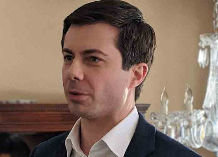 Pete Buttigieg