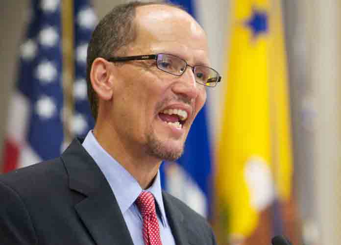 DNC Chair Tom Perez Calls For ‘Surgical’ Recanvass Of Iowa Caucus Precincts