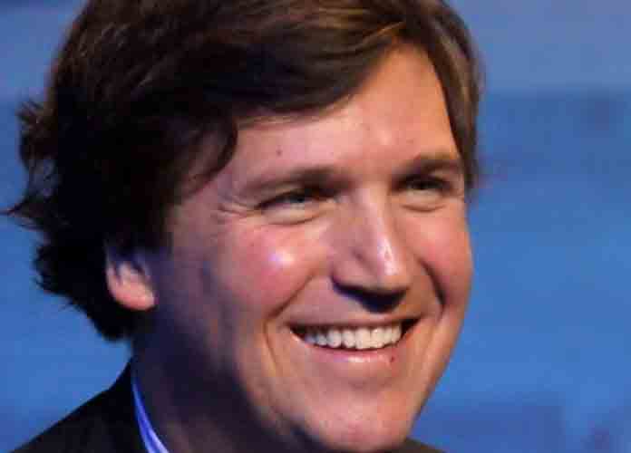 Tucker Carlson’s Top Writer Blake Neff Resigns After Secret Racist Messages In Online Forum Surface