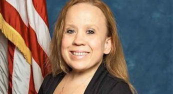 Whistleblower Tricia Newbold, Who Suffers From Dwarfism, Was Humiliated By White House Boss Carl Kline