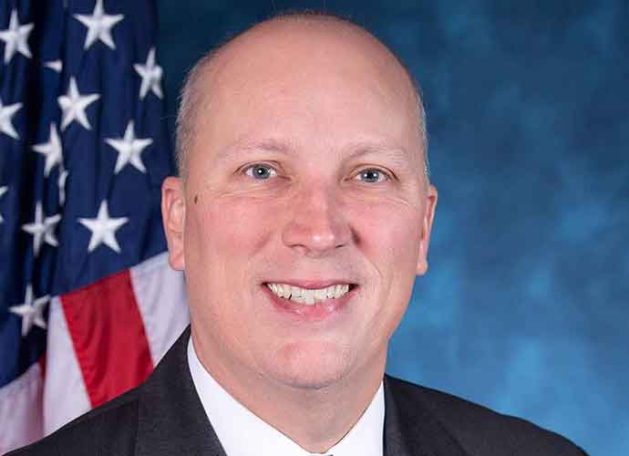 Lone Congressman, Texas GOP Rep. Chip Roy, Blocks $19.1 Billion Aid Package For Disaster Victims