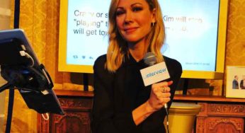 VIDEO EXCLUSIVE: ‘The Daily Show’ Correspondent Desi Lydic On Trump’s Tweets, Melania & 2020 Election