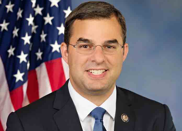 GOP Rep. Justin Amash Stokes Speculation Of Third-Party Libertarian Bid Against Trump In 2020