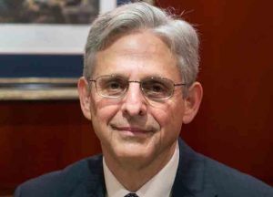 Merrick Garland from White House website on the day he was nominated by President Obama for the Supreme Court Date: 16 March 2016 (Photo: The White House)