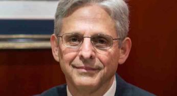 Merrick Garland, Obama’s Denied Supreme Court Pick, Could Rule On Whether To Release Trump’s Financial Records