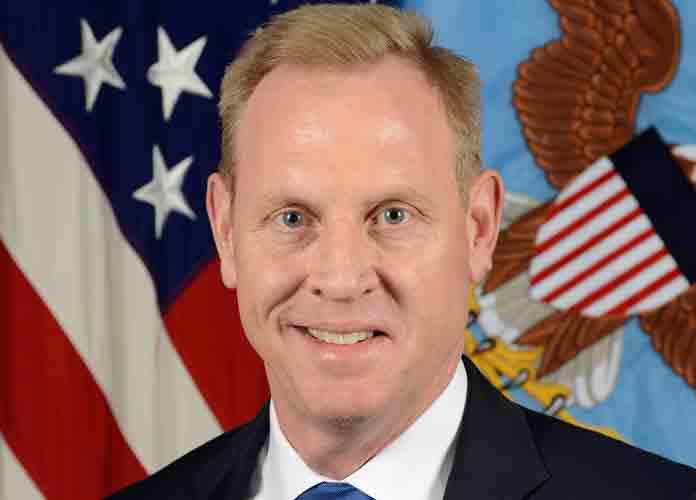Acting Defense Secretary Patrick Shanahan Withdrew Nomination After Revelation Of Domestic Abuse Scandal