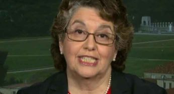 FEC Chair Ellen Weintraub Reminds Candidates: “Collusion Is A Crime!”