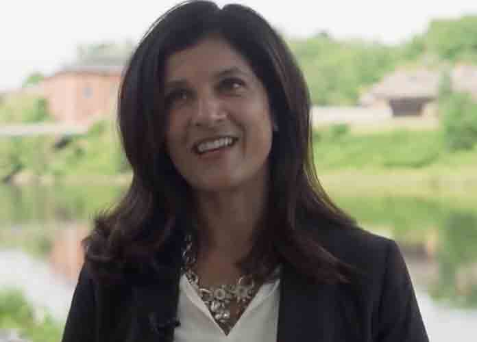 Maine Democratic House Speaker Sara Gideon To Challenge Susan Collins For Senate Seat In 2020