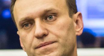 Russian Opposition Leader Alexei Navalny Hospitalized After Potentially Being Poisoned