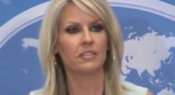 Monica Crowley, Trump Treasury Appointee, Has Made Career Smearing Obama As ‘Un-American’