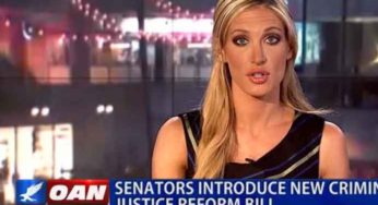 Dominion Voting Systems Sues Newsmax & OAN Over Election Fraud Claims
