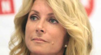 Wendy Davis, Texas State Senator Who Led 11-Hour Filibuster, To Challenge GOP Rep. Chip Roy In 2020