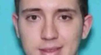 Anti-Immigrant Manifesto On ‘Hispanic Invasion Of Texas’ Appeared Online Before El Paso Shooting, Attributed To Gunman Patrick Crusius