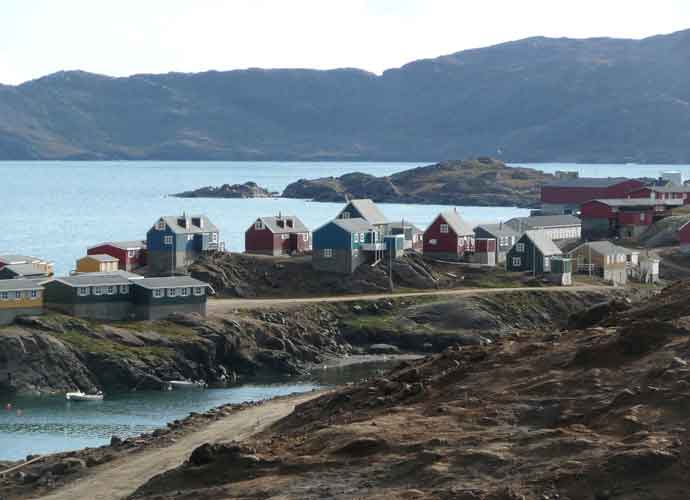 Sen. Tom Cotton Urges Trump To Purchase Greenland Despite Denmark’s Refusal To Consider Idea