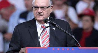 After Being Pardoned By Trump, Former Sheriff Joe Arpaio Will Run For Reelection In 2020