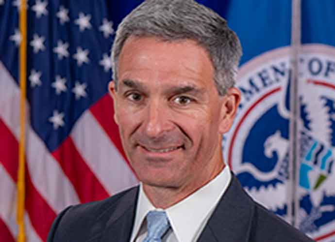 Trump Acting Immigration Director Ken Cuccinelli Denies Being A ‘White Supremacist’