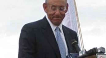 Stephen Ross, Owner Of SoulCycle & Equinox, Responds To Criticism Over Hosting Trump Fundraiser