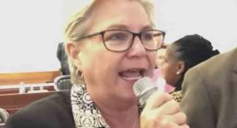 Democratic Rep. Deb Butler Protests North Carolina GOP’s Surprise Budget Veto Override: “We Have Been Deceived!” [VIDEO]