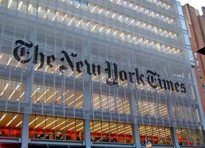 Trump Tells Federal Agencies To Cancel ‘New York Times’ & ‘Washington Post’ Subcsriptions