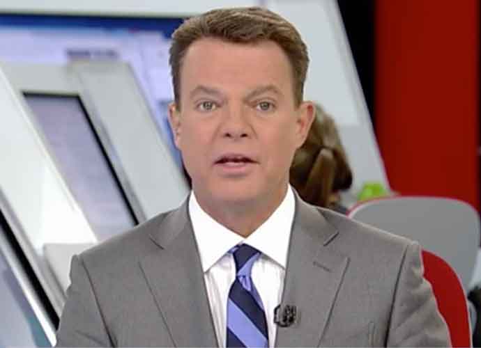 Fox News Host Shephard Smith Resigns After 23 Years Days After Bill Barr Met With Rupert Murdoch
